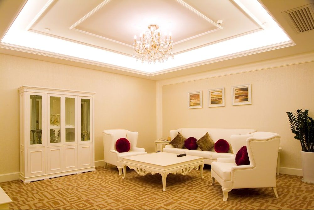 In-Room Amenity