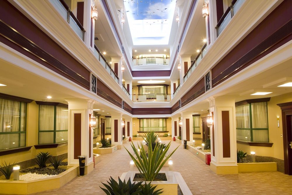 undefined Hengfeng Haiyue International Hotel