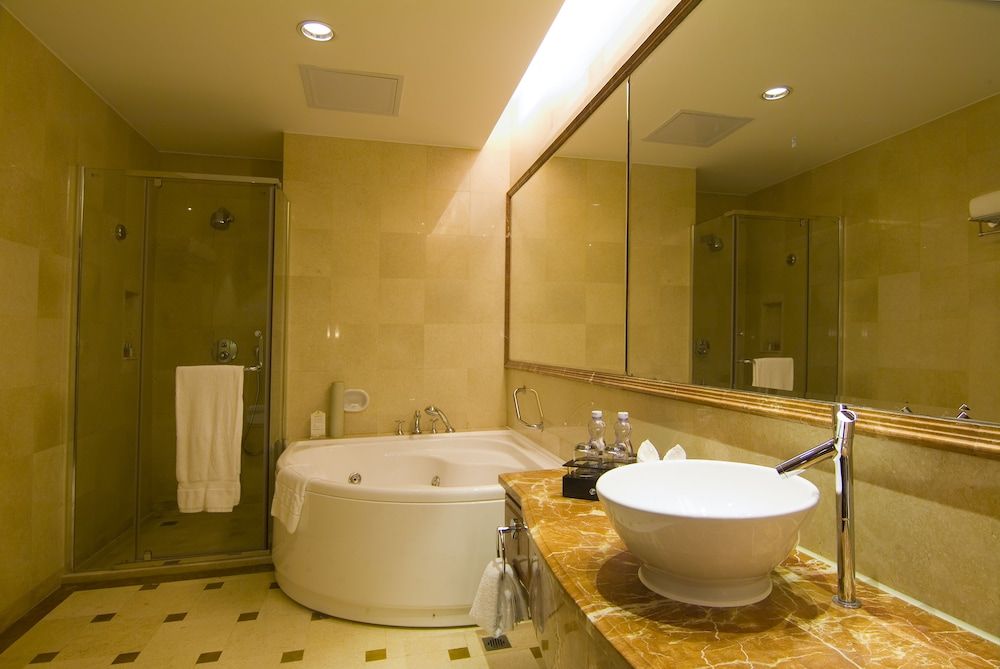 undefined Hengfeng Haiyue International Hotel 8