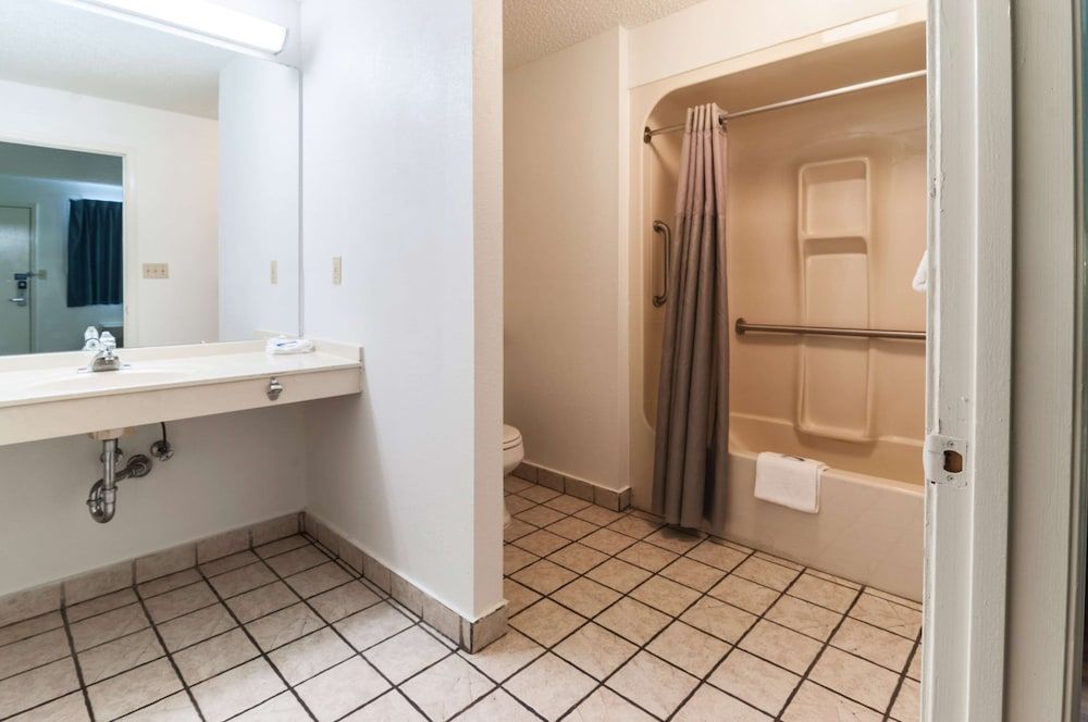 Standard Room, 1 Double Bed, Non Smoking, Kitchenette