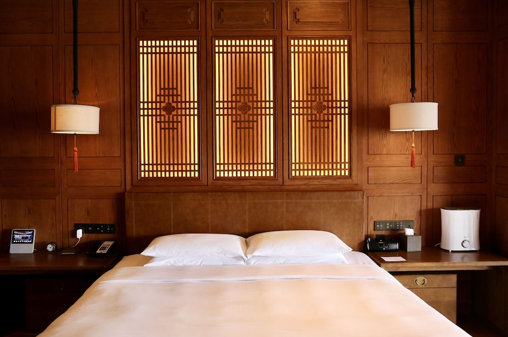 Executive Suite, 1 King Bed