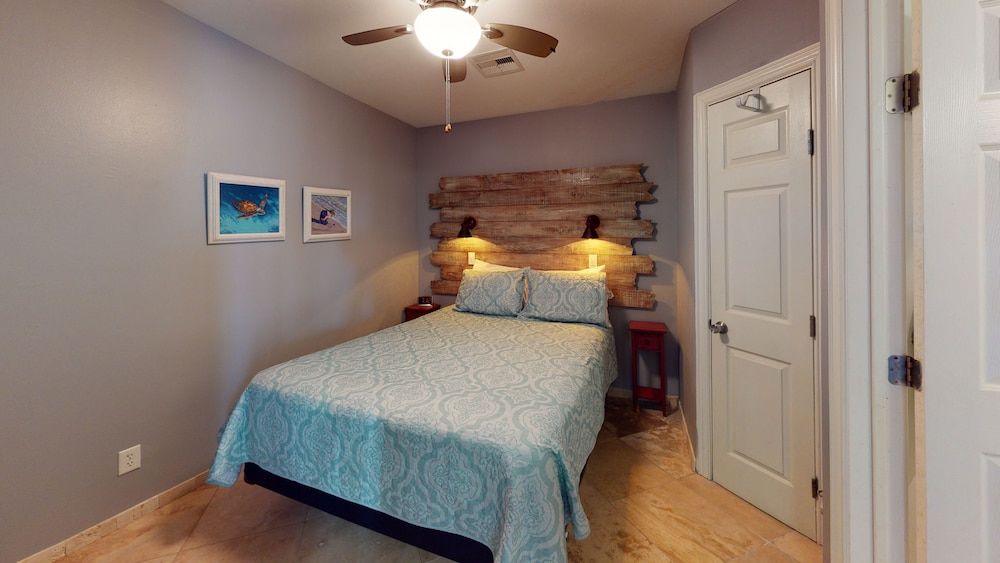 Family Condo