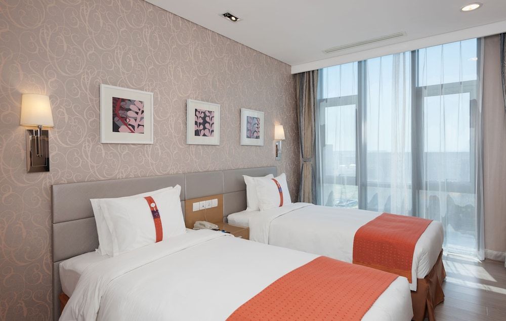 Holiday Inn Express Beijing Yizhuang by IHG Suite, 2 Bedrooms