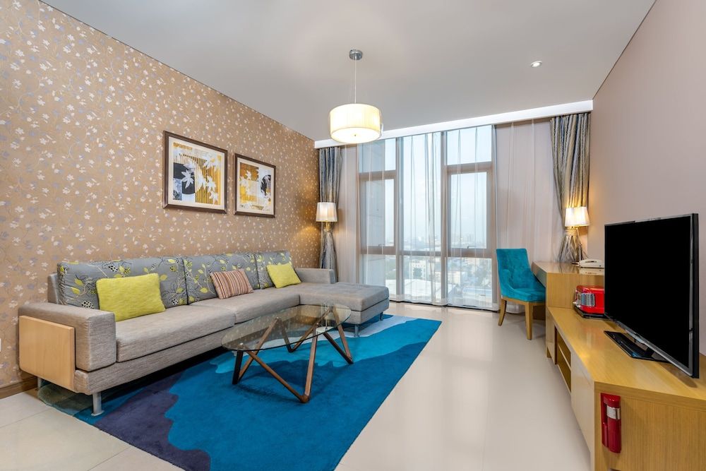 Holiday Inn Express Beijing Yizhuang by IHG Suite, 2 Bedrooms 2