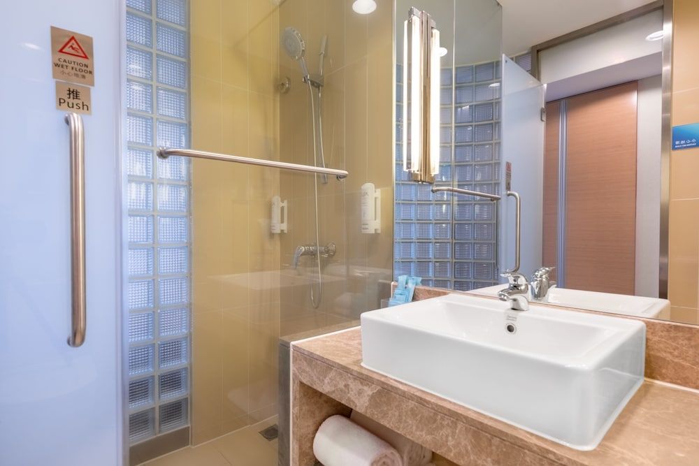 Holiday Inn Express Beijing Yizhuang by IHG Suite, 2 Bedrooms 7