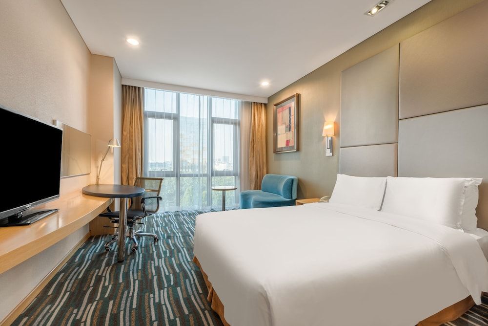Holiday Inn Express Beijing Yizhuang by IHG Suite, 2 Bedrooms 3