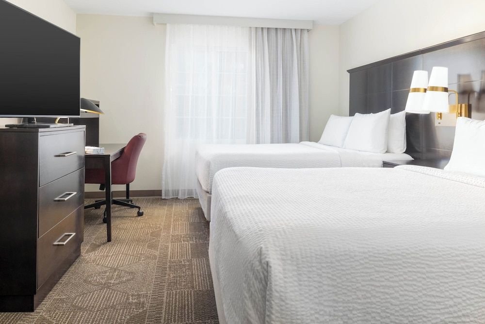 Suite, 1 Bedroom, Kitchen