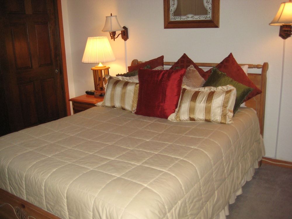 Condo, 4 Bedrooms