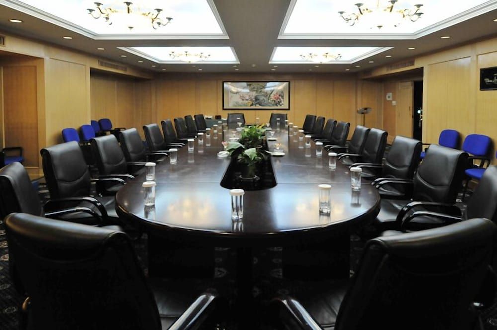 undefined Golden Port Hotel 4