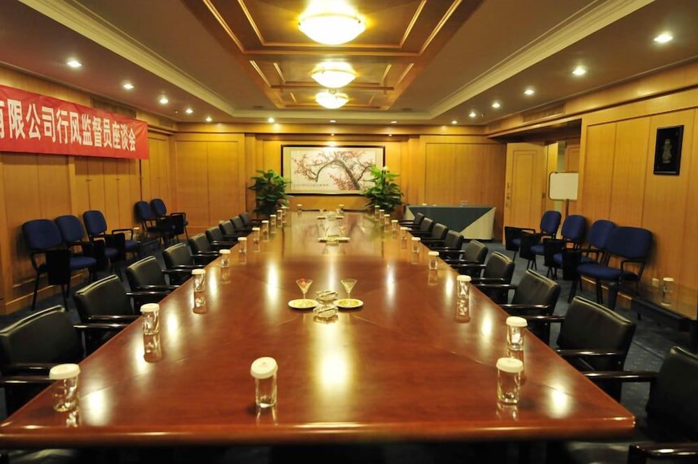 undefined Golden Port Hotel 5