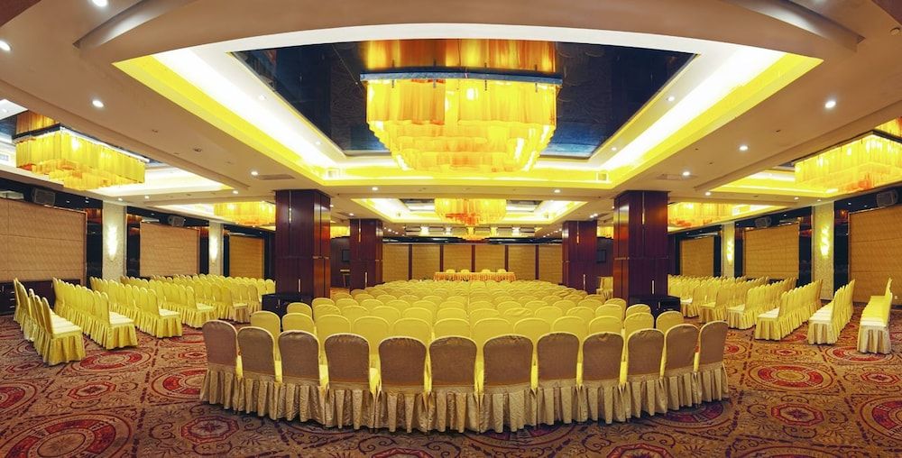 undefined Golden Port Hotel 3