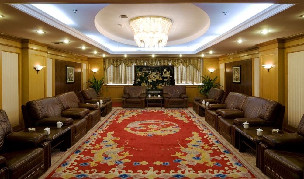 undefined Golden Port Hotel 2