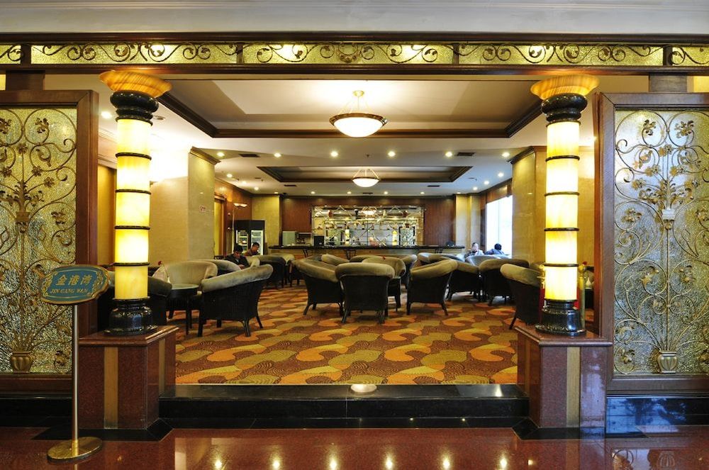 undefined Golden Port Hotel 7