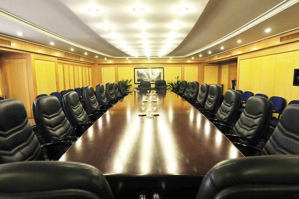 undefined Golden Port Hotel 6