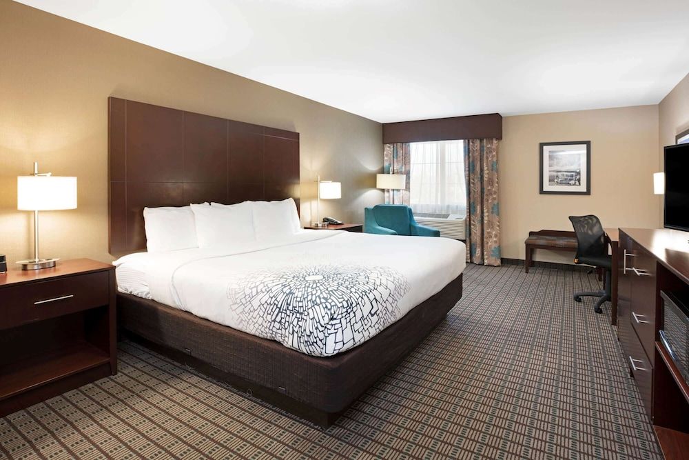 Room, 1 King Bed, Non Smoking
