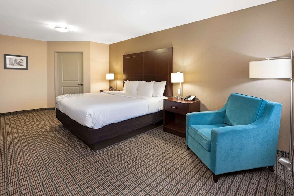 Room, 1 Queen Bed, Non Smoking