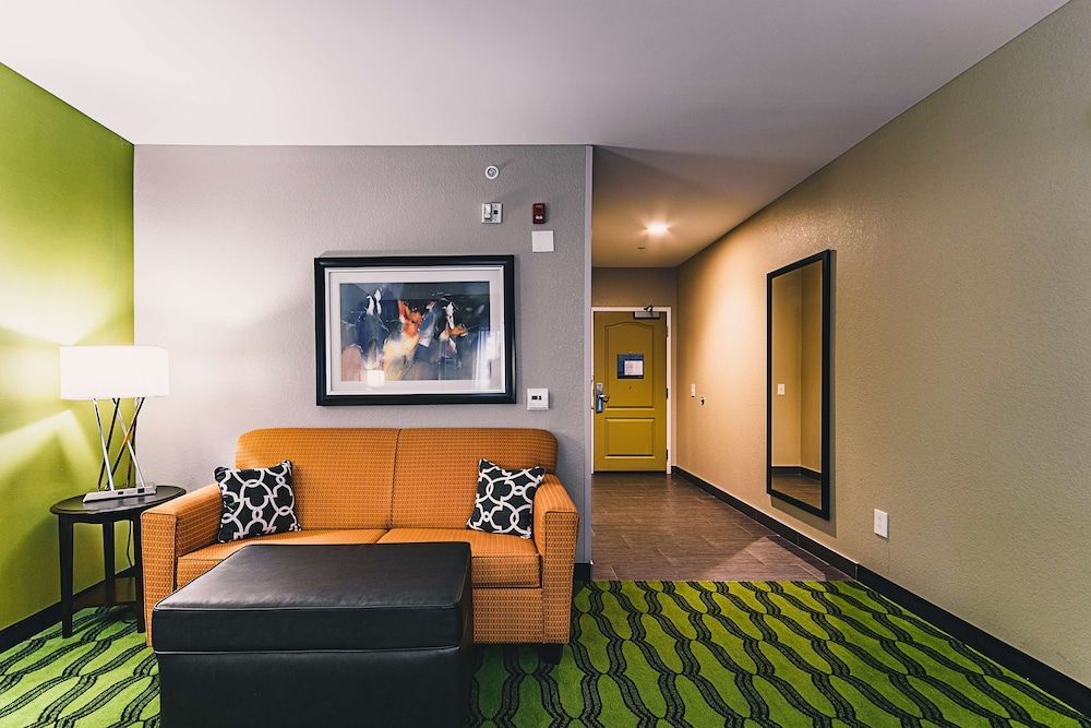 Hampton Inn Niagara Falls/Blvd