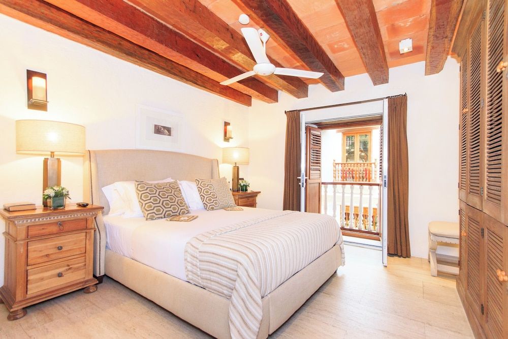 Superior Room, 1 Queen Bed