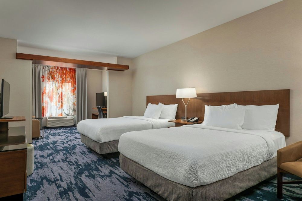 Studio Suite, Multiple Beds