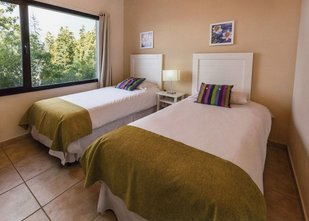 Deluxe Apartment, 2 Bedrooms, Lake View