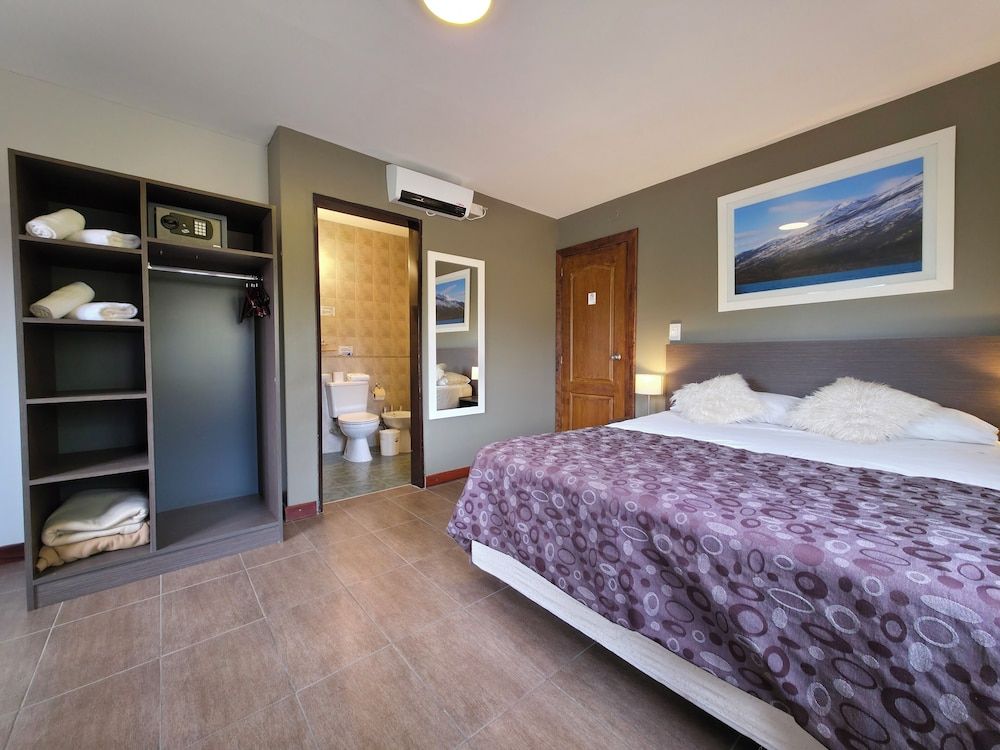 Hosteria Puerto San Julian Standard Double Room 3