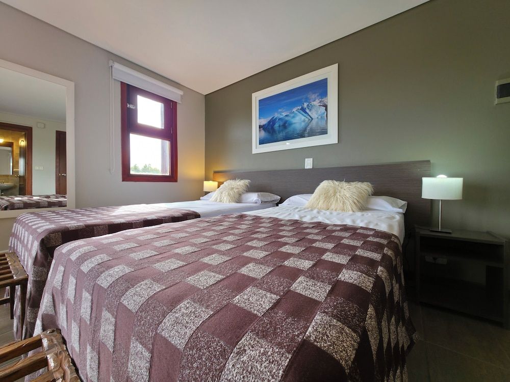 Hosteria Puerto San Julian Standard Double Room 2