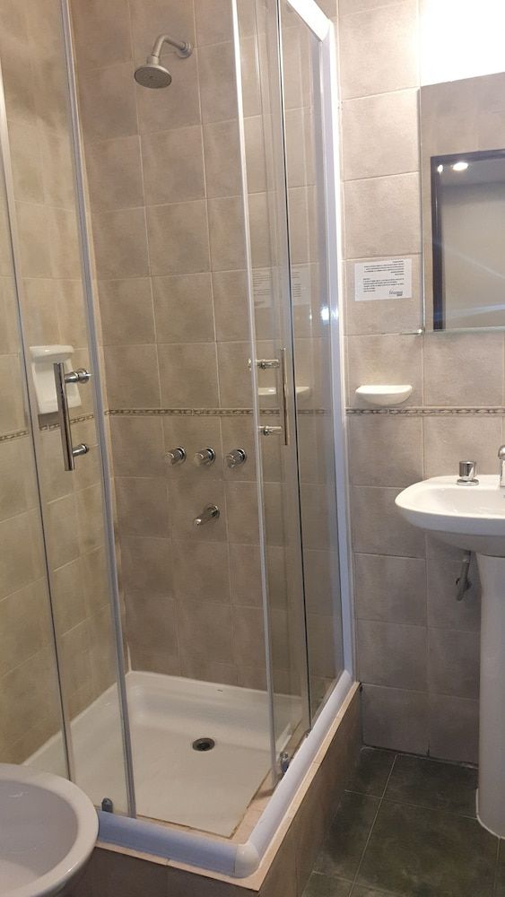 Hosteria Puerto San Julian Standard Double Room 7