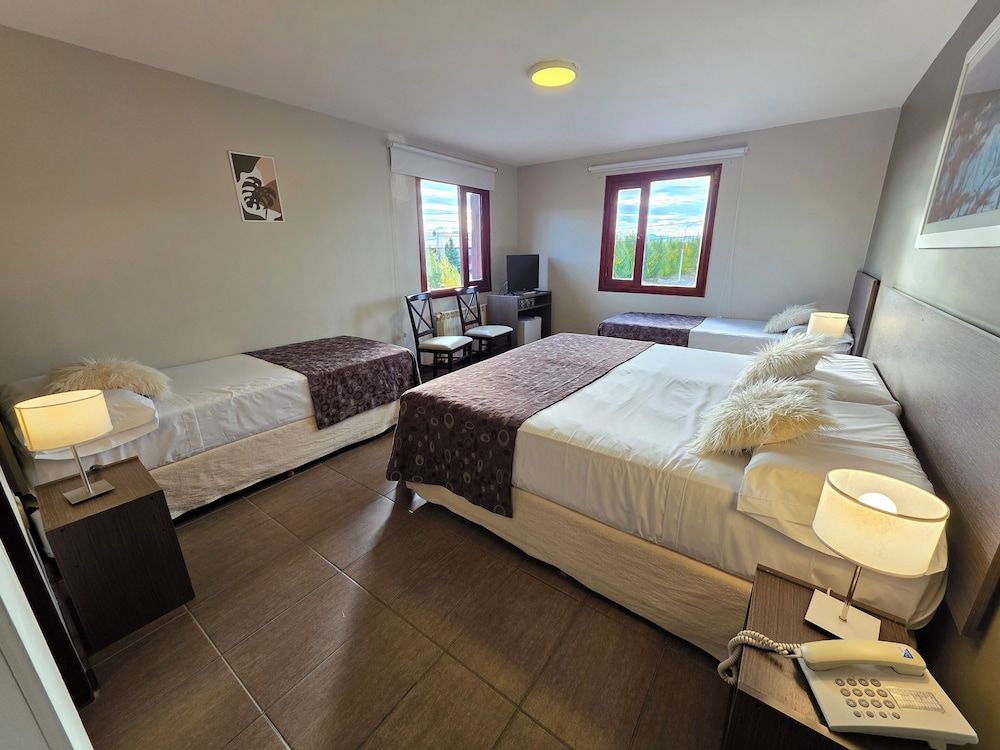 Hosteria Puerto San Julian