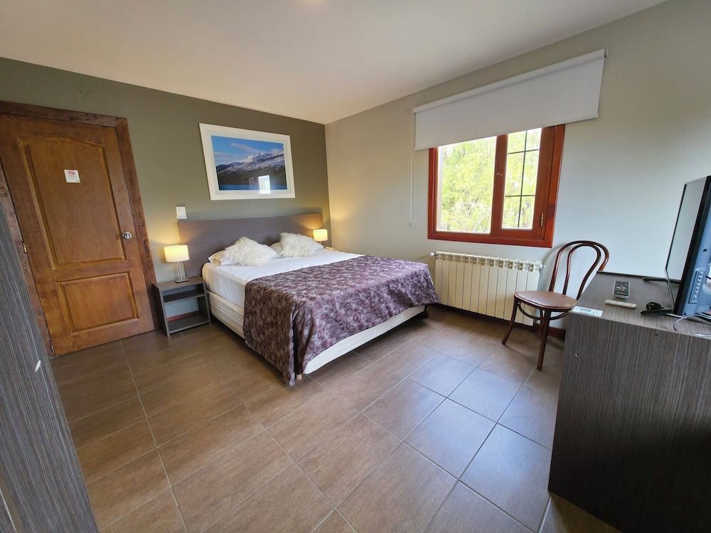 Hosteria Puerto San Julian Standard Double Room 4