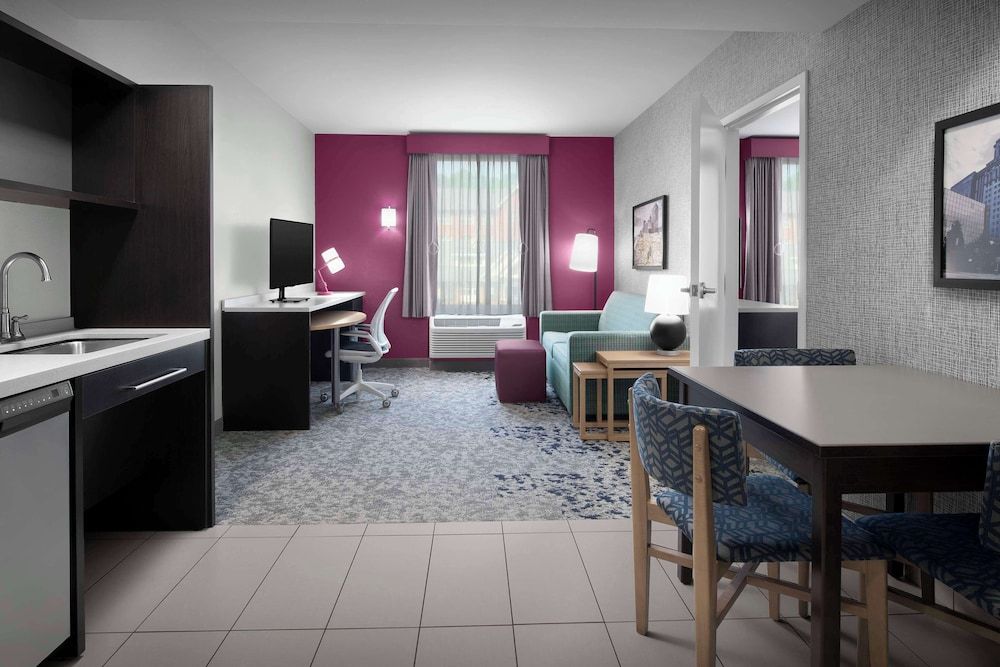 Suite, Accessible, Non Smoking