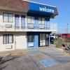 Motel 6 San Angelo, TX