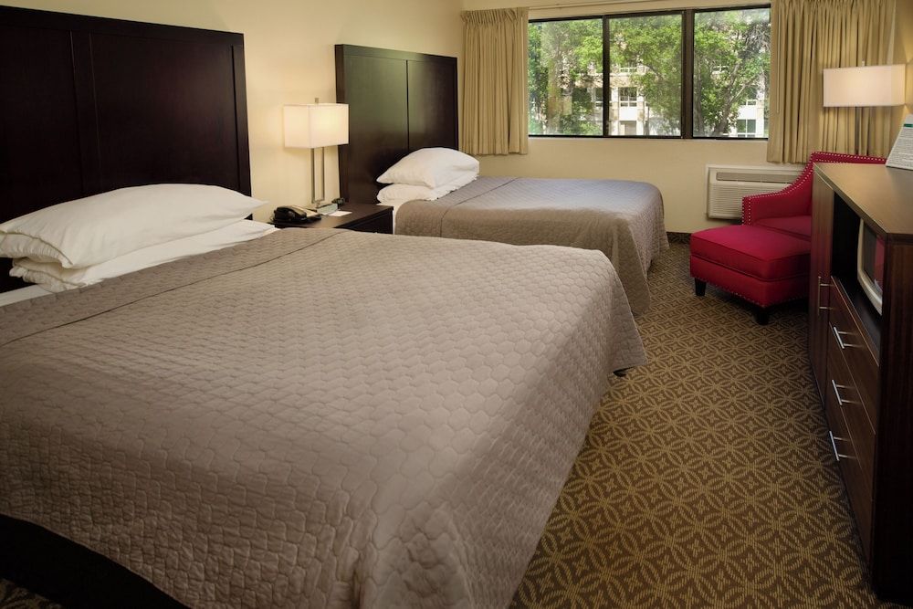 Riversage Billings Inn