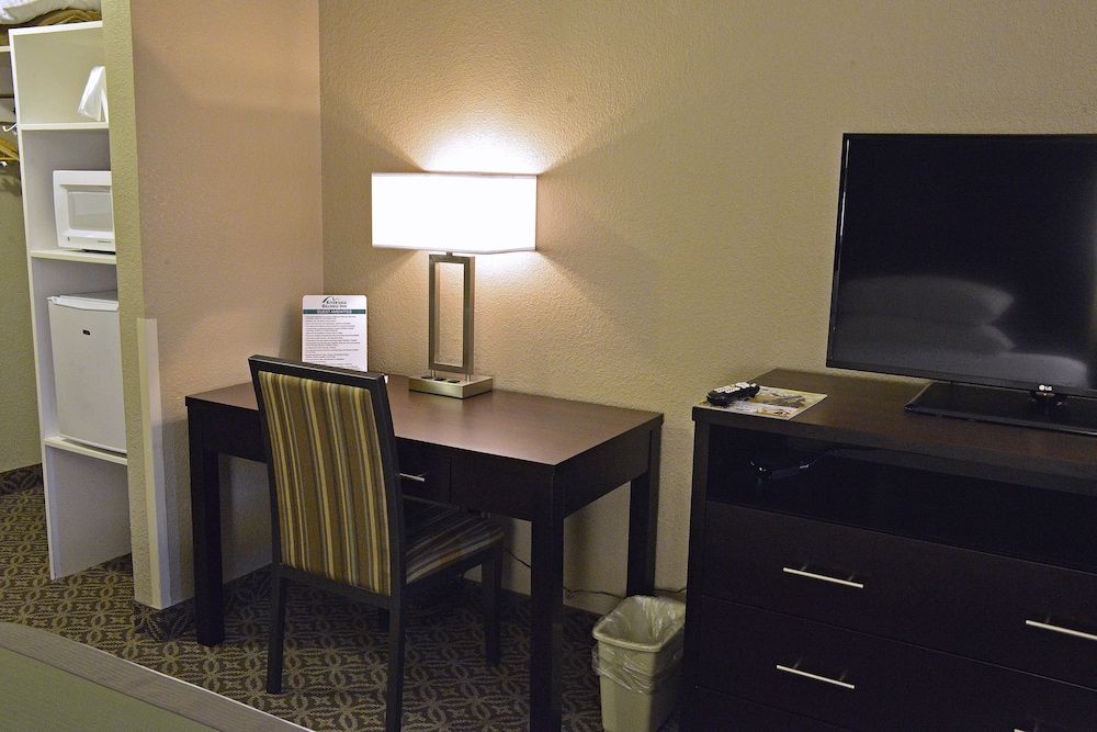 Riversage Billings Inn Deluxe Double Room 5