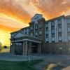 Spark by Hilton Glendive