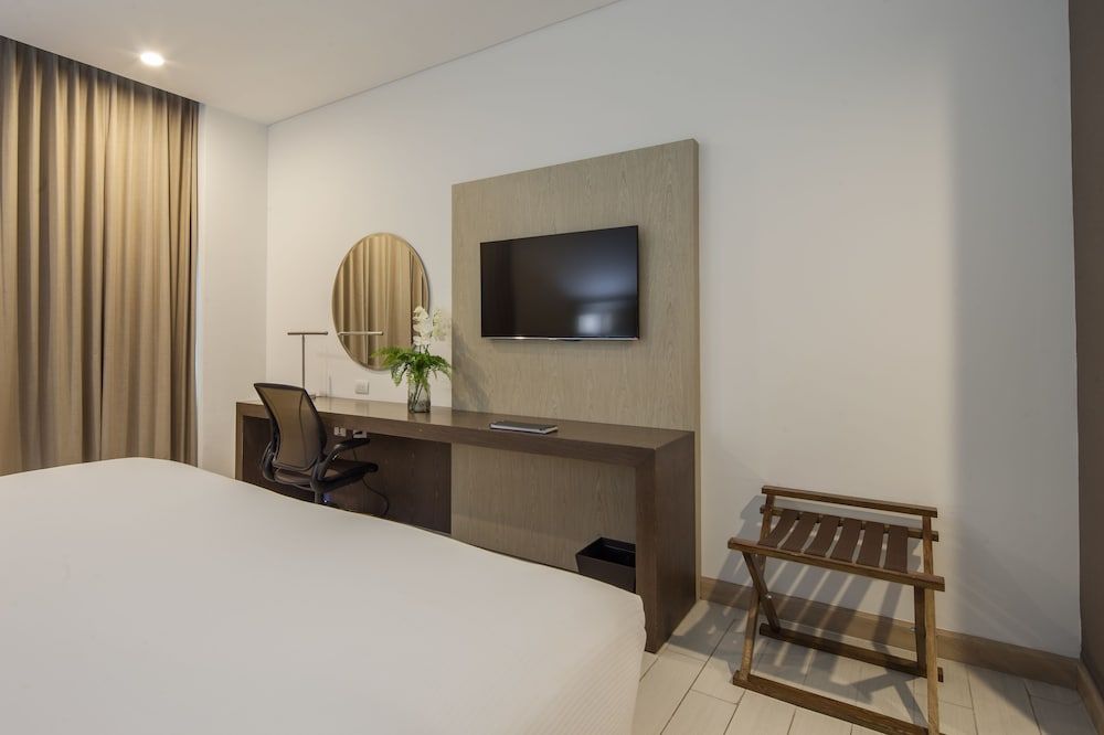 Deluxe Room, 2 Twin Beds