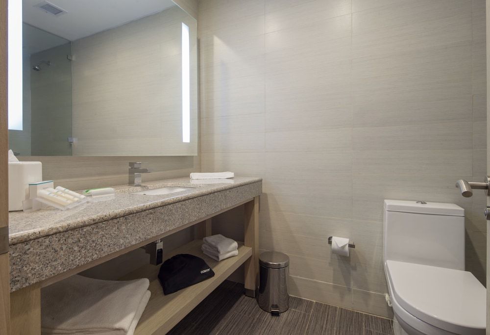 Deluxe Room, 1 King Bed