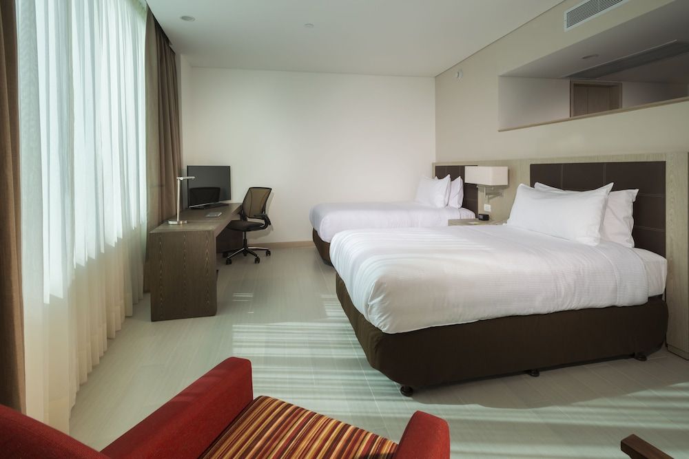 Room, 2 Twin Beds