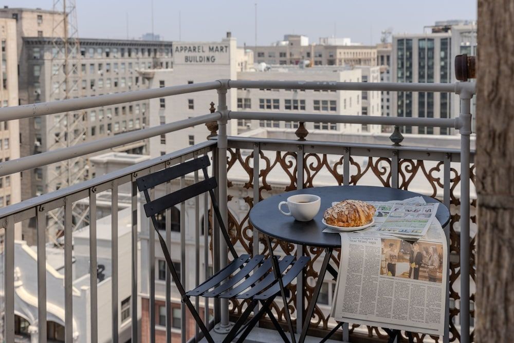 undefined STILE Downtown Los Angeles 10