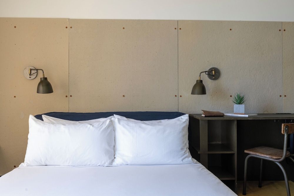 undefined STILE Downtown Los Angeles 4