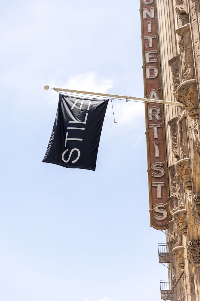 undefined STILE Downtown Los Angeles 2