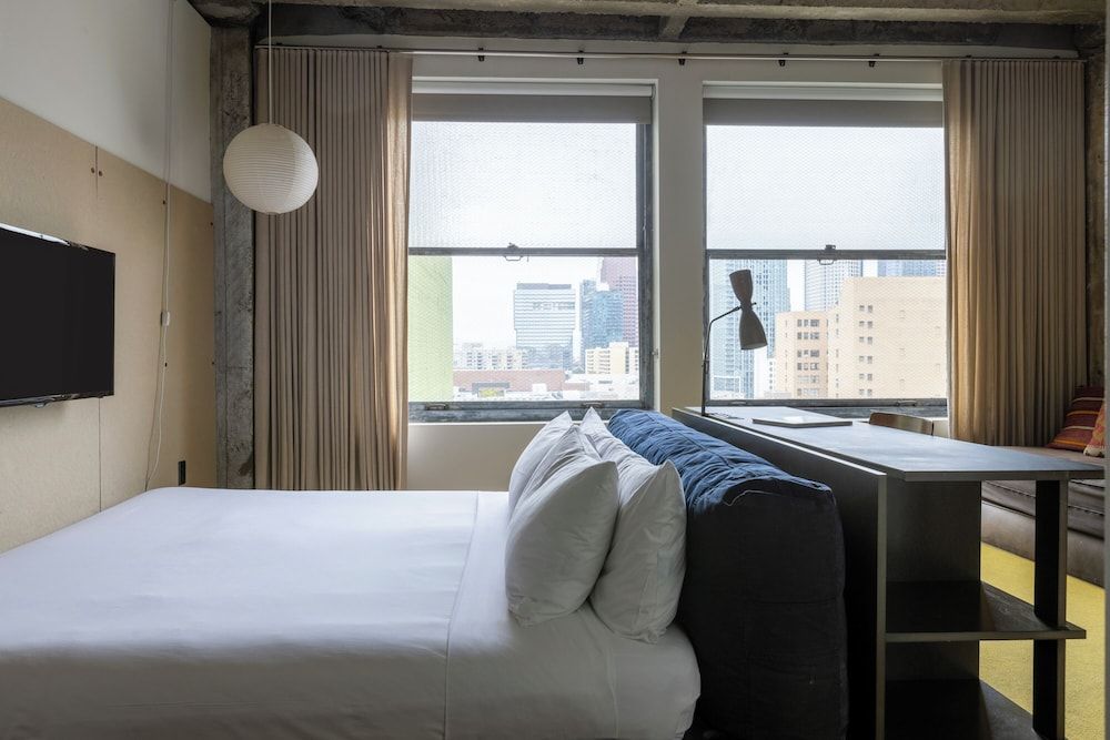 undefined STILE Downtown Los Angeles 9