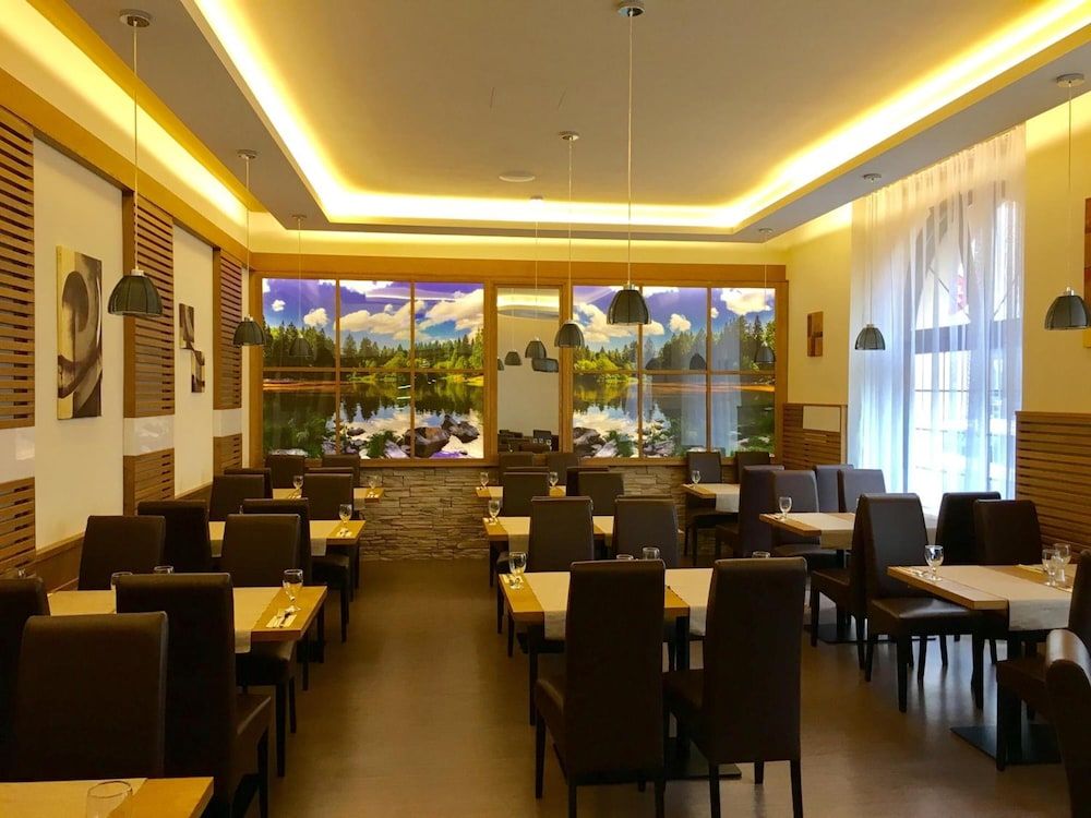 undefined Hotel Attic 7