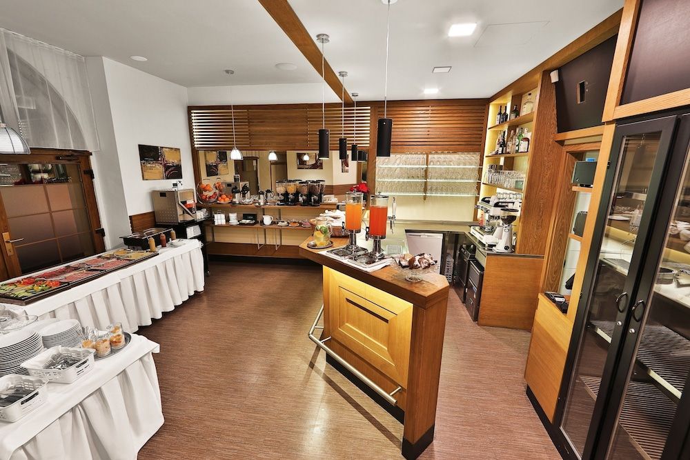 undefined Hotel Attic 8