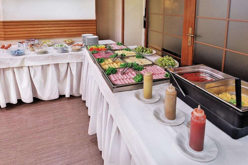 undefined Hotel Attic 6