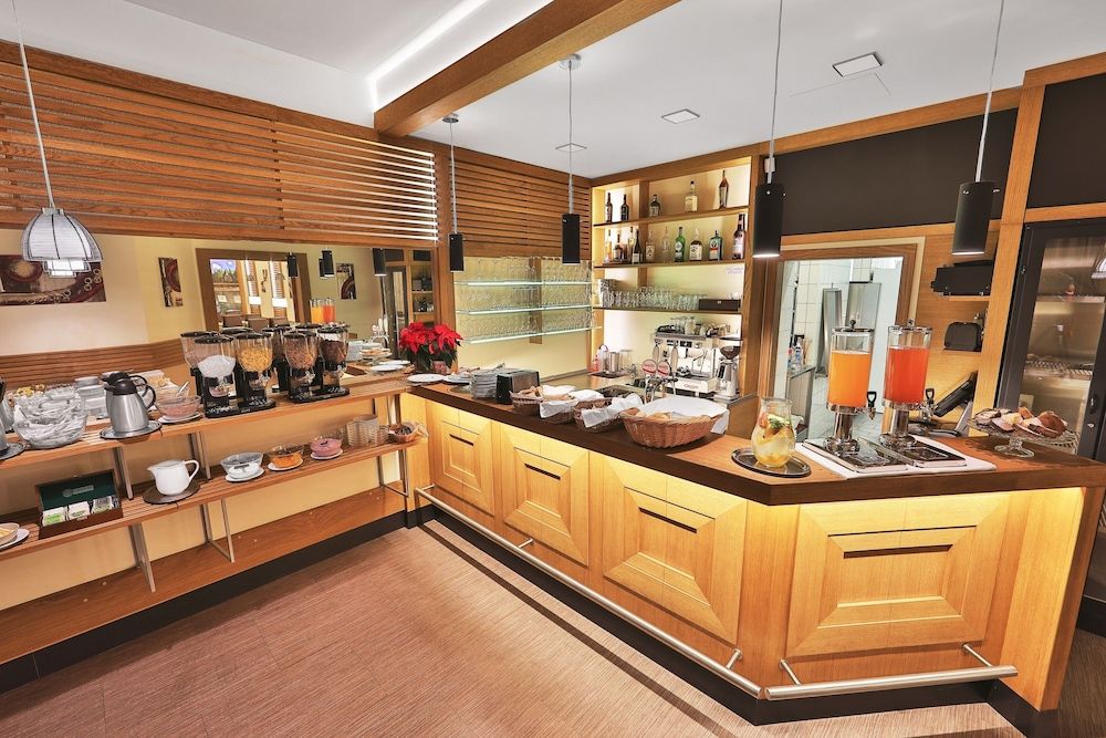 undefined Hotel Attic 10