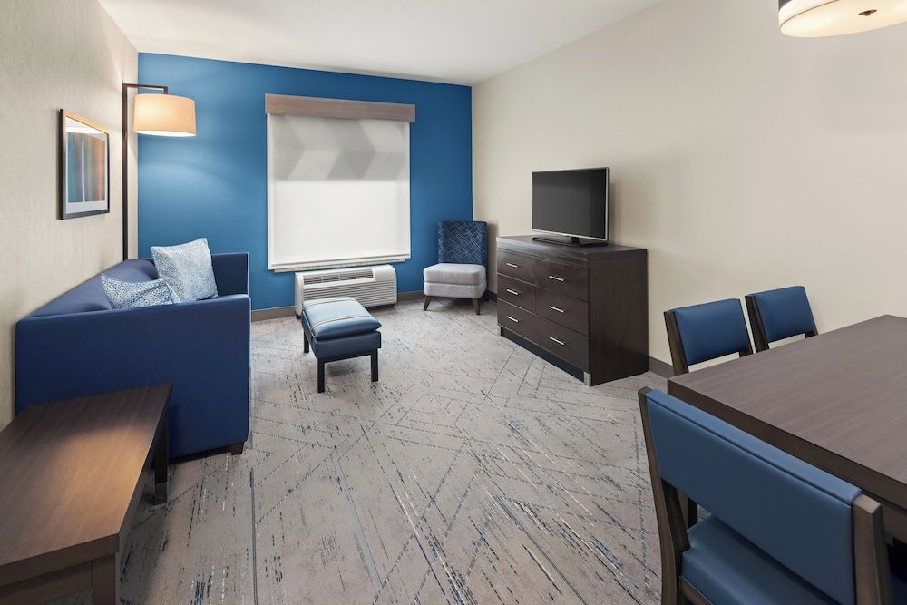 Suite, 1 Bedroom