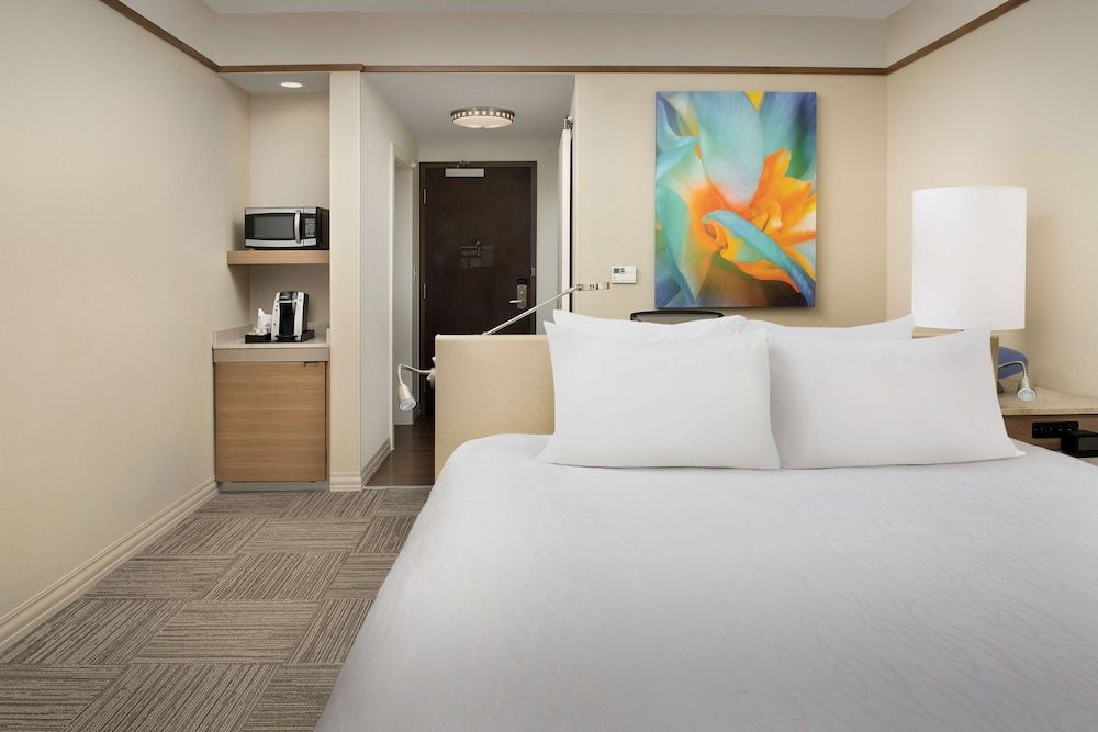 Premium Room, 1 King Bed