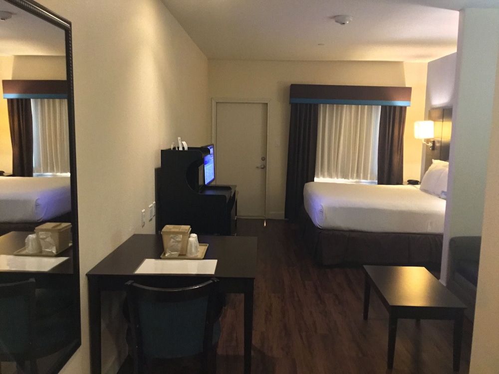 Room, 1 King Bed, Accessible