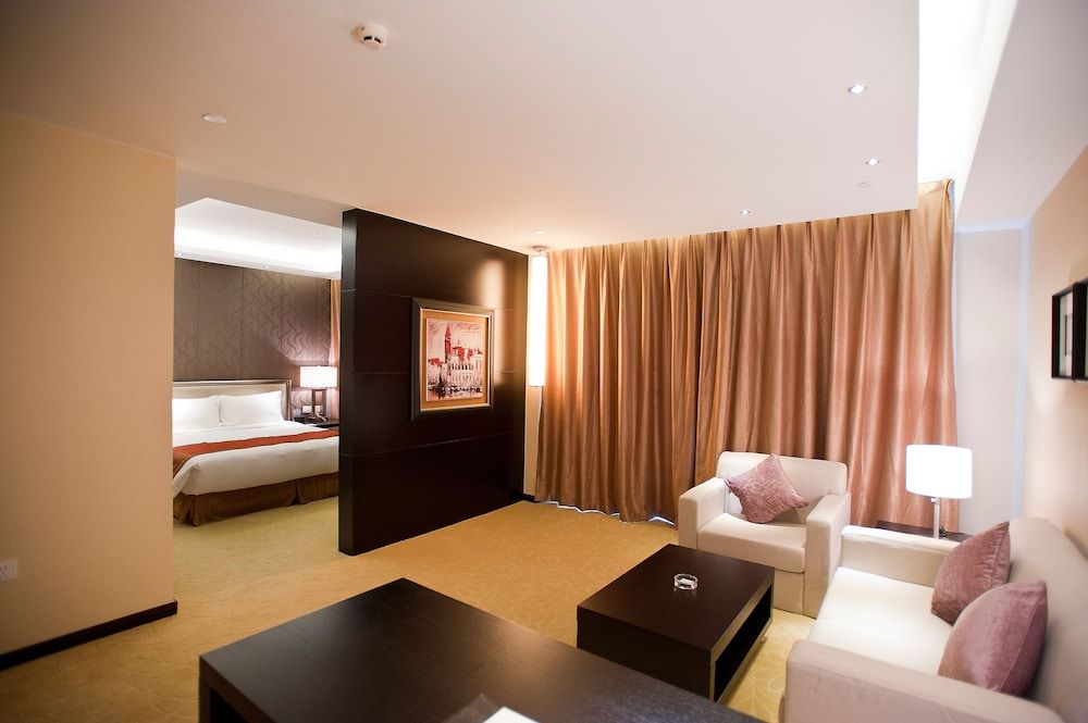 Elegant Room