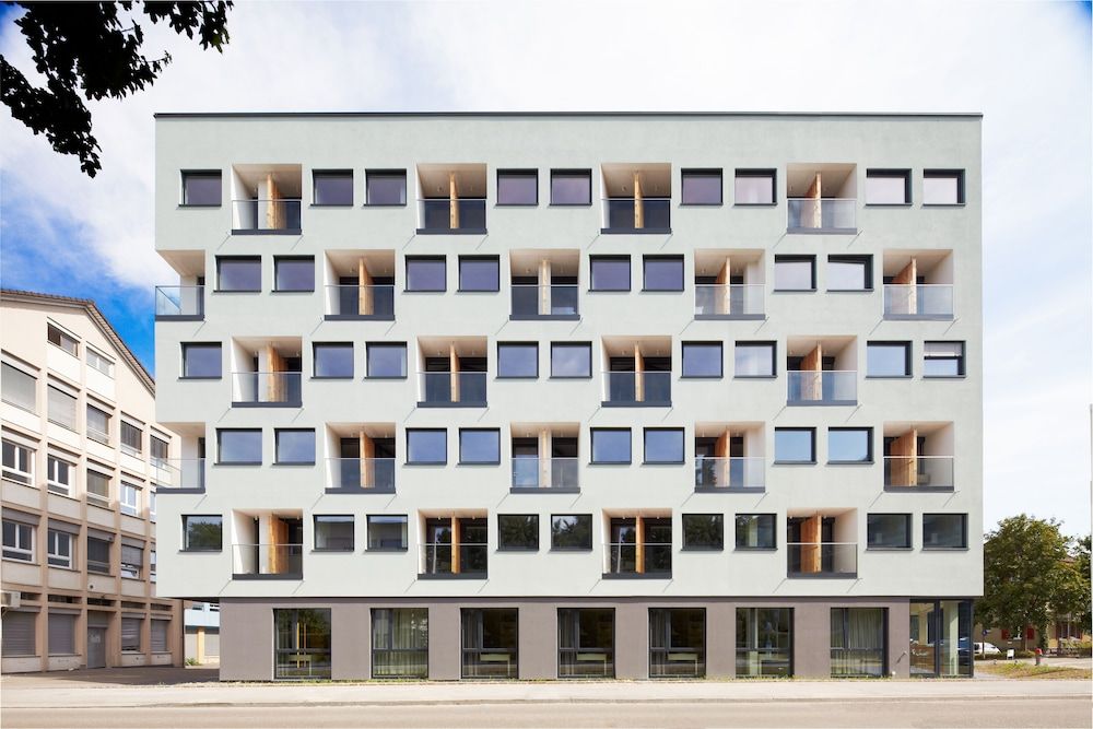 undefined THE FLAG Zürich 7